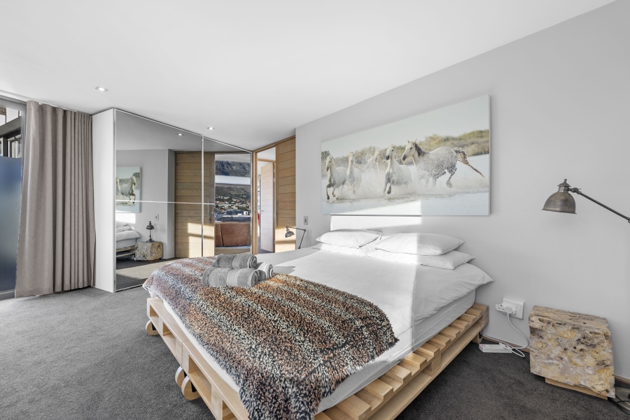 To Let 3 Bedroom Property for Rent in Cape Town City Centre Western Cape